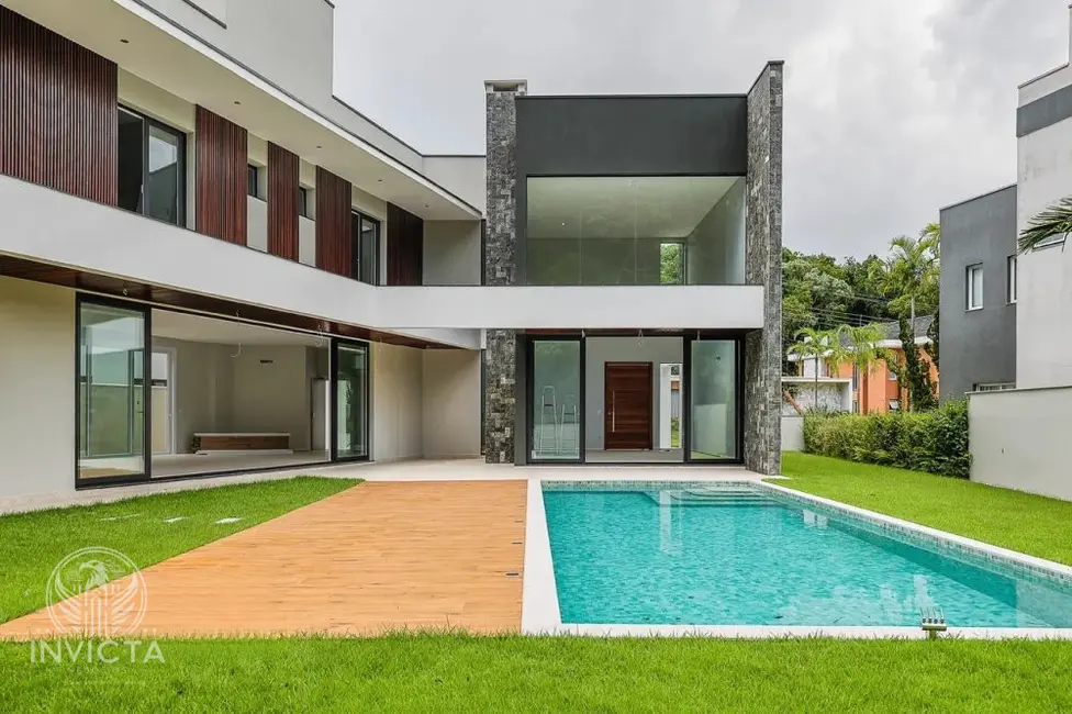 Casa com 4 quartos à venda, 100m2 em Ariribá, Balneario Camboriu - SC - imagem 7 Foto 7 de Casa com 4 quartos à venda, 100m2 em Ariribá, Balneario Camboriu - SC