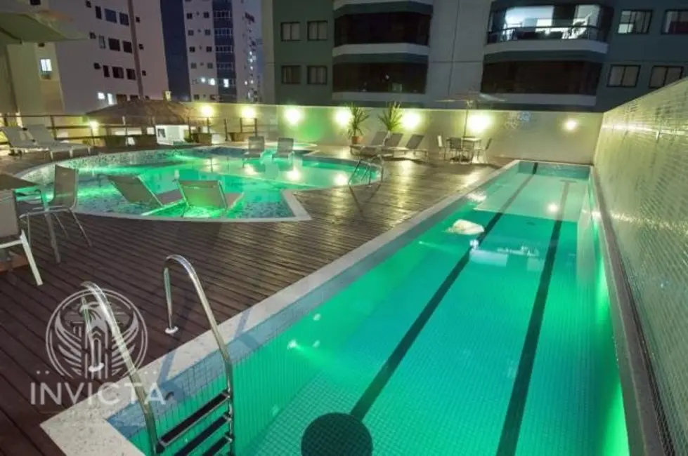 Foto 1 de Apartamento com 3 quartos à venda, 168m2 em Centro, Balneario Camboriu - SC