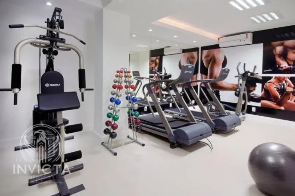 Foto 7 de Apartamento com 3 quartos à venda, 168m2 em Centro, Balneario Camboriu - SC