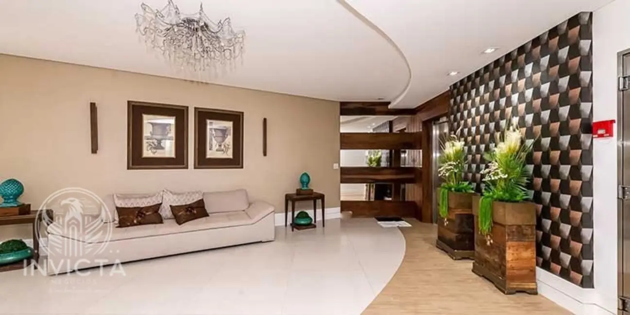 Foto 4 de Apartamento com 3 quartos à venda, 168m2 em Centro, Balneario Camboriu - SC