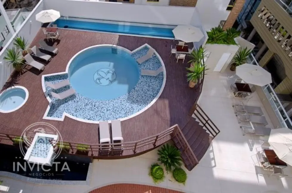 Foto 8 de Apartamento com 3 quartos à venda, 168m2 em Centro, Balneario Camboriu - SC