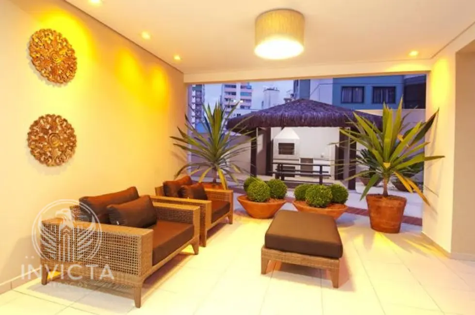 Foto 3 de Apartamento com 3 quartos à venda, 168m2 em Centro, Balneario Camboriu - SC