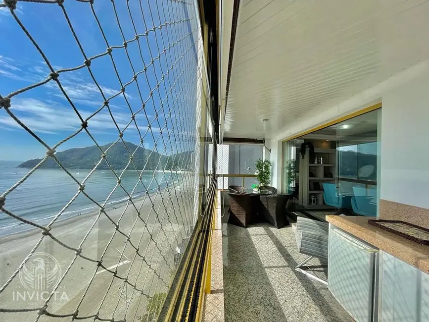 Foto 4 de Apartamento com 3 quartos à venda, 157m2 em Balneario Camboriu - SC