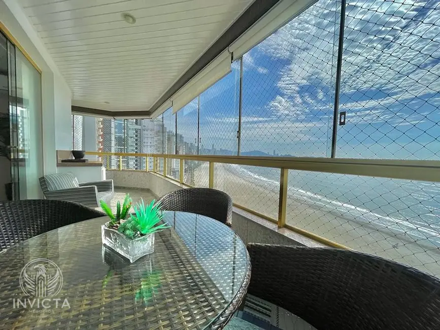 Foto 1 de Apartamento com 3 quartos à venda, 157m2 em Balneario Camboriu - SC