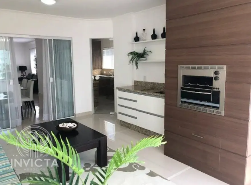 Foto 4 de Apartamento com 3 quartos à venda, 132m2 em Centro, Balneario Camboriu - SC