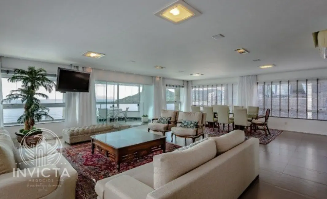 Apartamento com 5 quartos à venda, 650m2 em Centro, Balneario Camboriu - SC - imagem 4 Foto 4 de Apartamento com 5 quartos à venda, 650m2 em Centro, Balneario Camboriu - SC