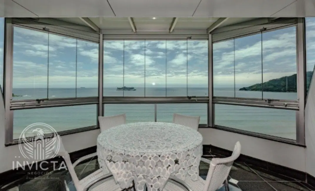 Apartamento com 5 quartos à venda, 650m2 em Centro, Balneario Camboriu - SC - imagem 9 Foto 9 de Apartamento com 5 quartos à venda, 650m2 em Centro, Balneario Camboriu - SC