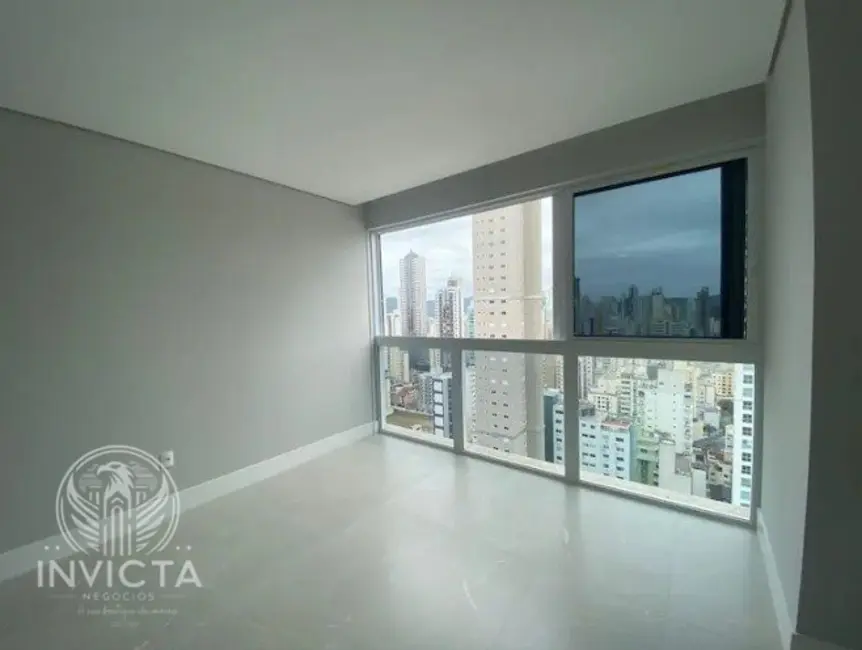 Apartamento com 4 quartos à venda, 144m2 em Centro, Balneario Camboriu - SC - imagem 7 Foto 7 de Apartamento com 4 quartos à venda, 144m2 em Centro, Balneario Camboriu - SC