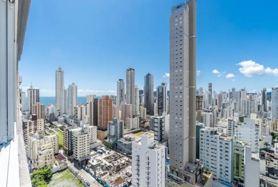 Foto 1 de Apartamento com 4 quartos à venda, 144m2 em Centro, Balneario Camboriu - SC