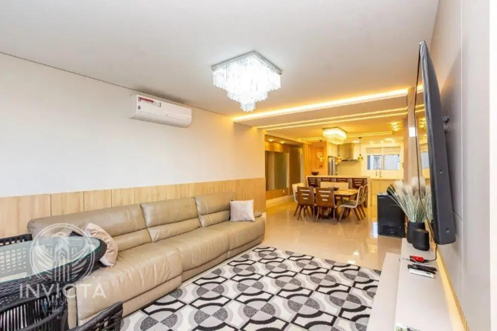 Foto 3 de Apartamento com 4 quartos à venda, 151m2 em Centro, Balneario Camboriu - SC