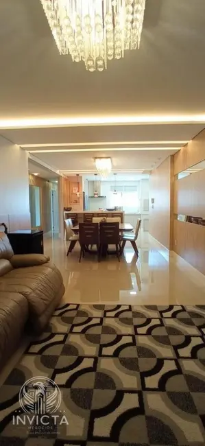 Foto 2 de Apartamento com 4 quartos à venda, 151m2 em Centro, Balneario Camboriu - SC