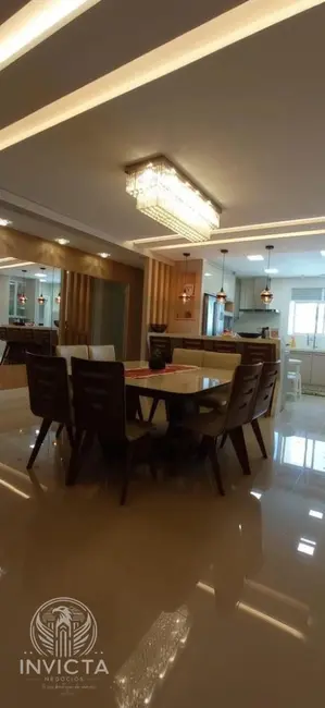 Foto 9 de Apartamento com 4 quartos à venda, 151m2 em Centro, Balneario Camboriu - SC