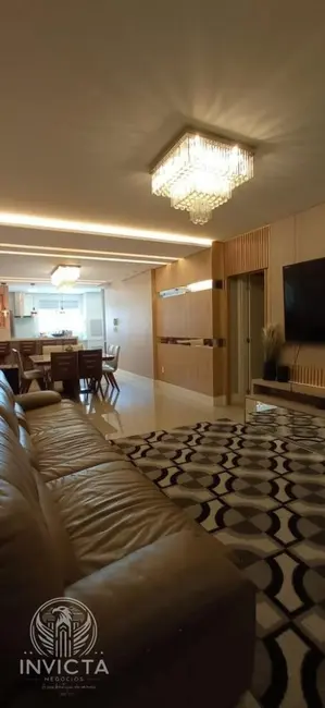 Foto 5 de Apartamento com 4 quartos à venda, 151m2 em Centro, Balneario Camboriu - SC