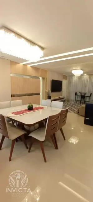 Foto 6 de Apartamento com 4 quartos à venda, 151m2 em Centro, Balneario Camboriu - SC