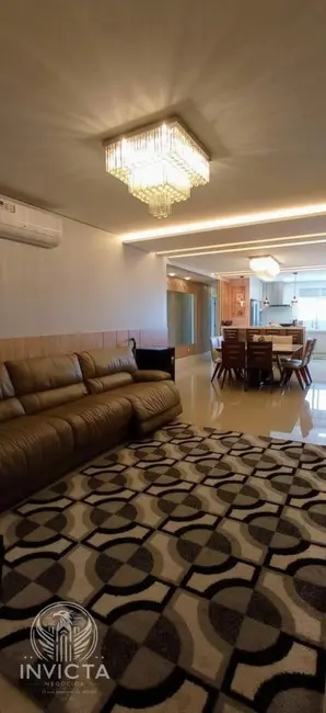 Foto 4 de Apartamento com 4 quartos à venda, 151m2 em Centro, Balneario Camboriu - SC