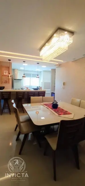 Foto 7 de Apartamento com 4 quartos à venda, 151m2 em Centro, Balneario Camboriu - SC