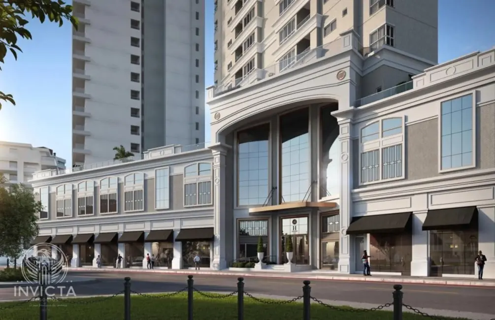 Foto 9 de Apartamento com 3 quartos à venda, 121m2 em Centro, Balneario Camboriu - SC