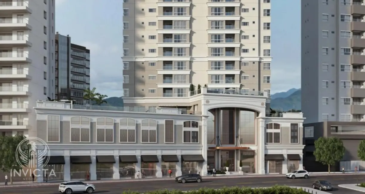 Foto 8 de Apartamento com 3 quartos à venda, 121m2 em Centro, Balneario Camboriu - SC