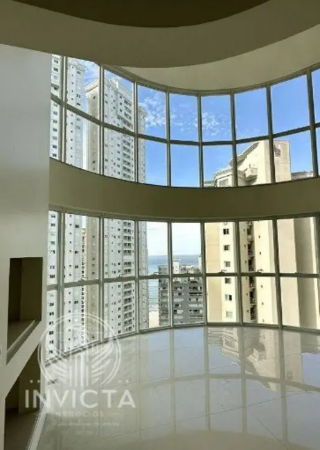 Foto 2 de Apartamento com 4 quartos à venda, 240m2 em Centro, Balneario Camboriu - SC