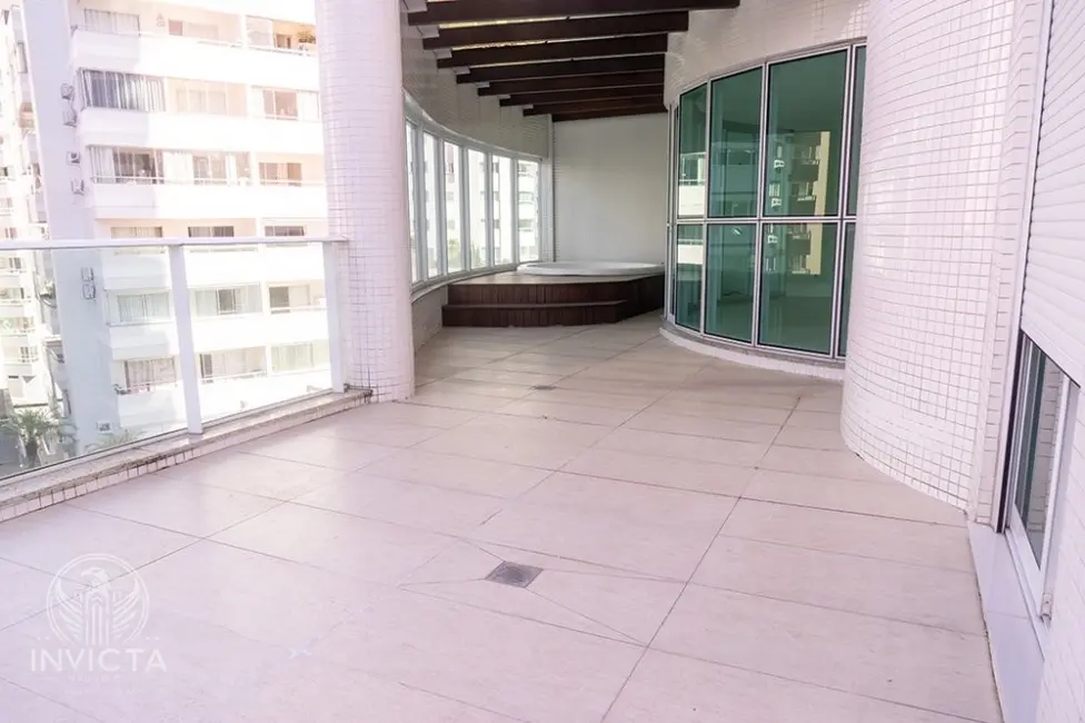 Foto 3 de Apartamento com 3 quartos à venda, 254m2 em Centro, Balneario Camboriu - SC