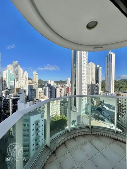 Foto 7 de Apartamento com 3 quartos à venda, 128m2 em Centro, Balneario Camboriu - SC