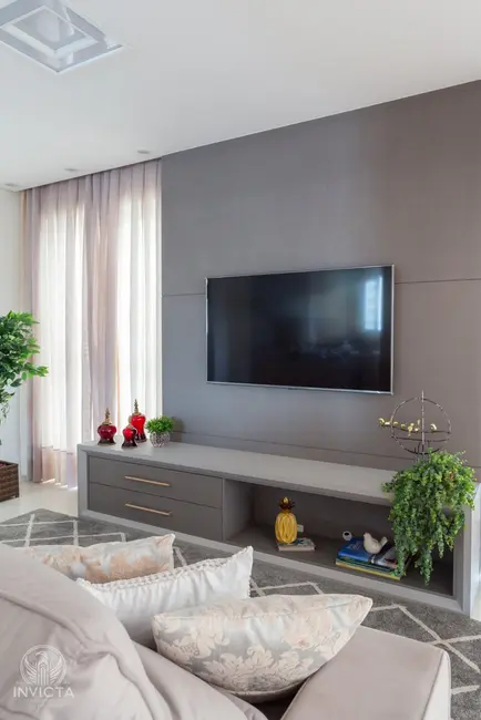 Apartamento com 3 quartos à venda, 123m2 em Centro, Balneario Camboriu - SC - imagem 2 Foto 2 de Apartamento com 3 quartos à venda, 123m2 em Centro, Balneario Camboriu - SC