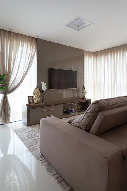 Foto 5 de Apartamento com 3 quartos à venda, 123m2 em Centro, Balneario Camboriu - SC