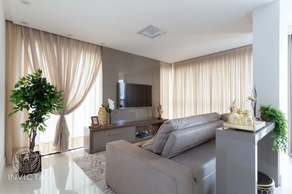 Foto 7 de Apartamento com 3 quartos à venda, 123m2 em Centro, Balneario Camboriu - SC