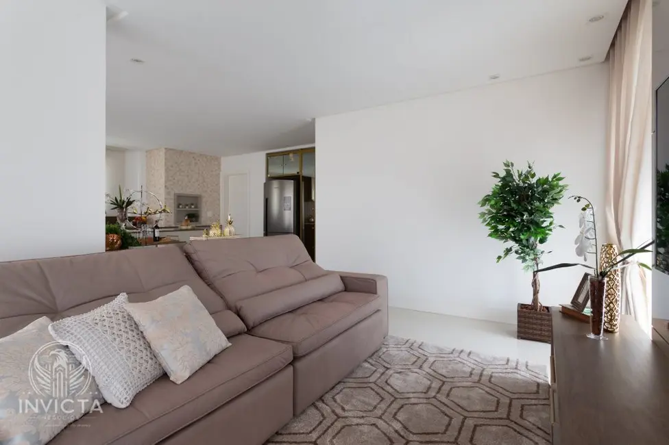 Foto 4 de Apartamento com 3 quartos à venda, 123m2 em Centro, Balneario Camboriu - SC