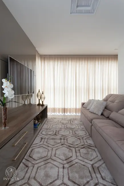 Foto 3 de Apartamento com 3 quartos à venda, 123m2 em Centro, Balneario Camboriu - SC