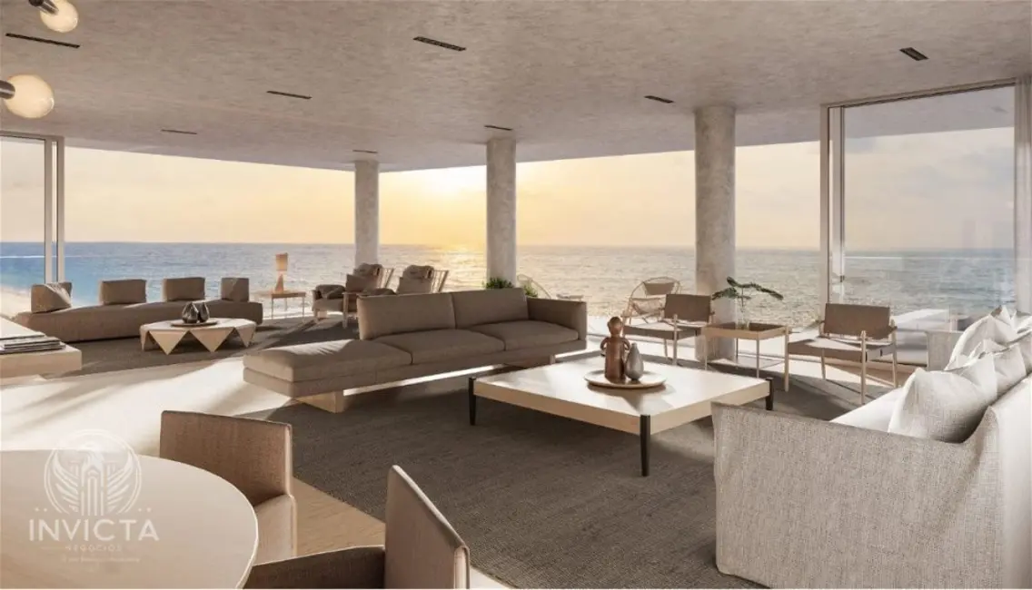 Foto 7 de Apartamento com 4 quartos à venda, 330m2 em Itajai - SC