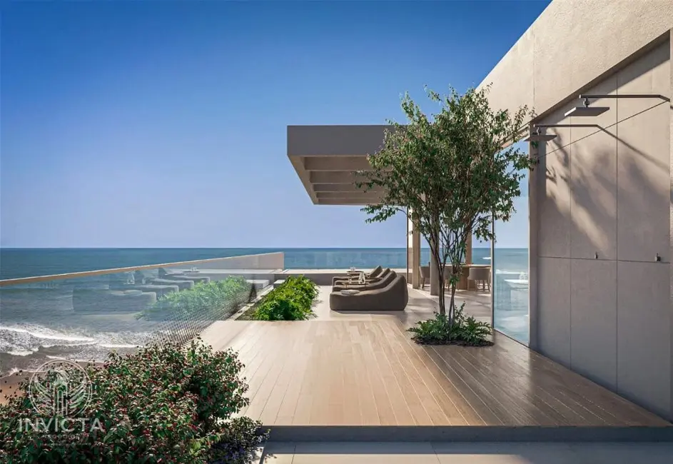 Foto 6 de Apartamento com 4 quartos à venda, 330m2 em Itajai - SC