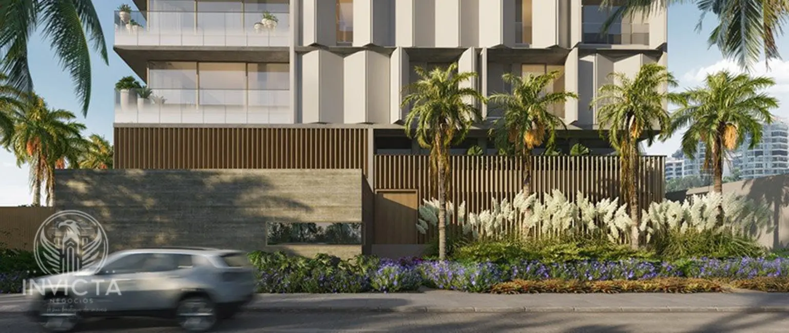 Foto 8 de Apartamento com 4 quartos à venda, 330m2 em Itajai - SC