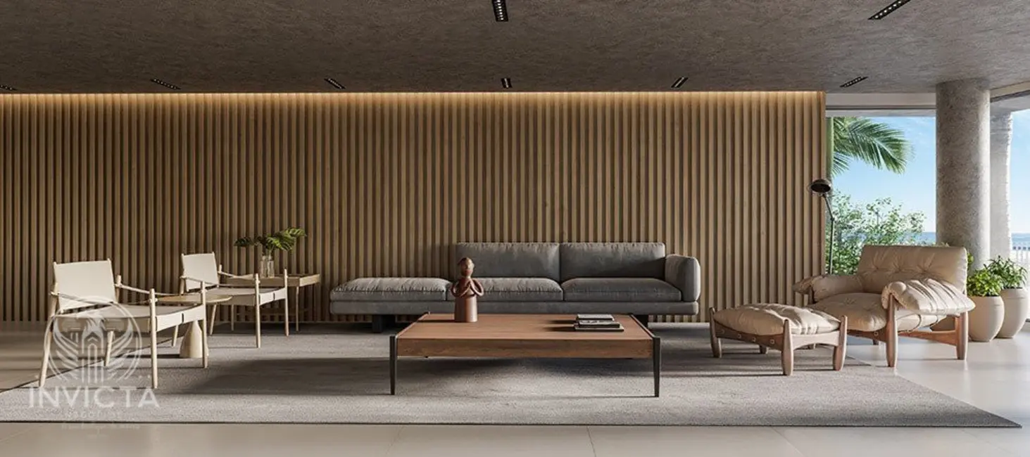 Foto 5 de Apartamento com 4 quartos à venda, 330m2 em Itajai - SC