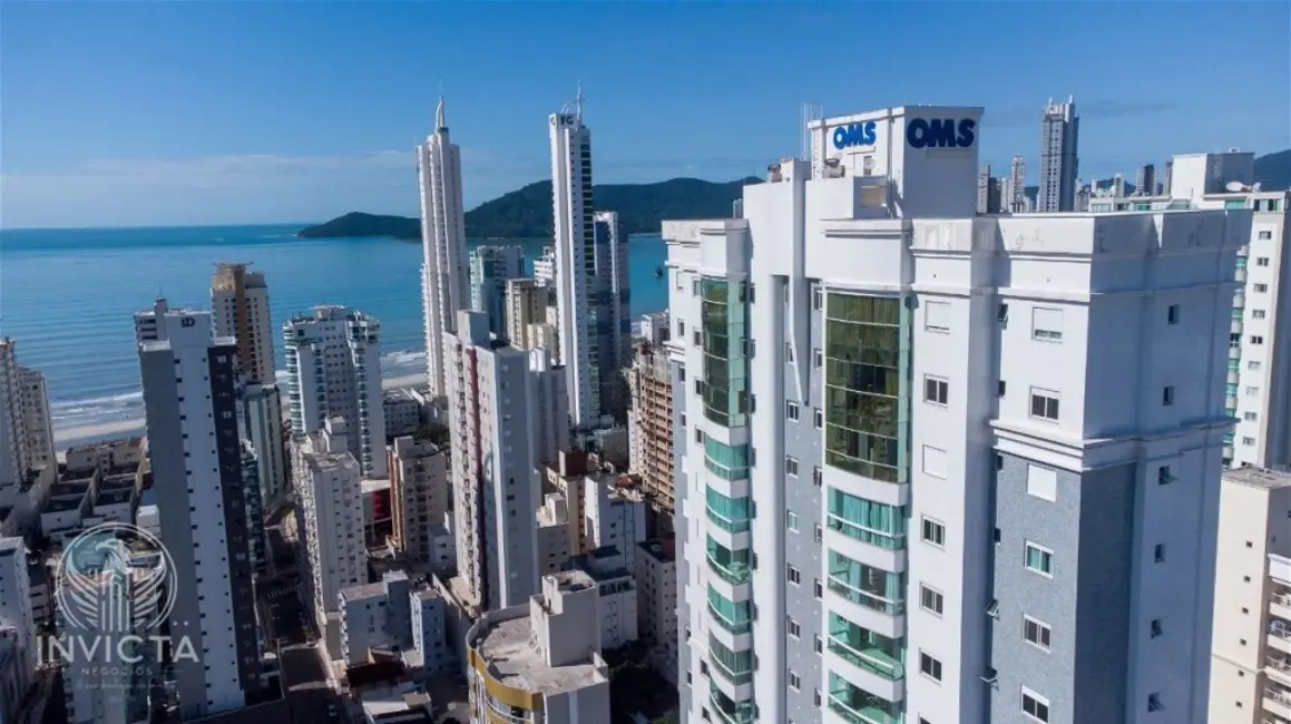 Apartamento com 4 quartos à venda, 150m2 em Balneario Camboriu - SC - imagem 2 Foto 2 de Apartamento com 4 quartos à venda, 150m2 em Balneario Camboriu - SC