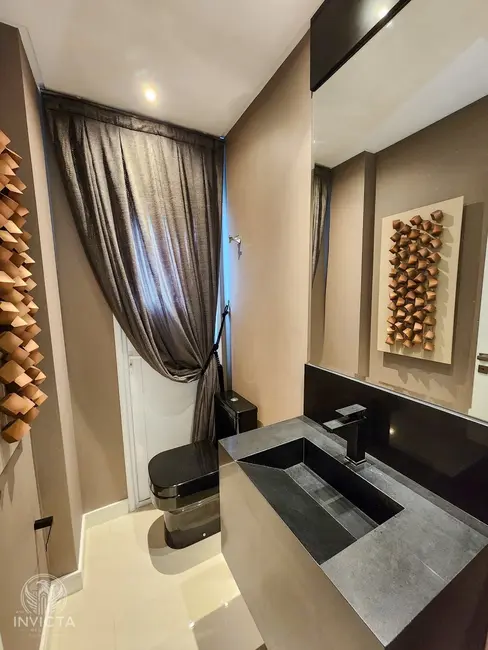 Foto 8 de Apartamento com 3 quartos à venda, 150m2 em Centro, Balneario Camboriu - SC