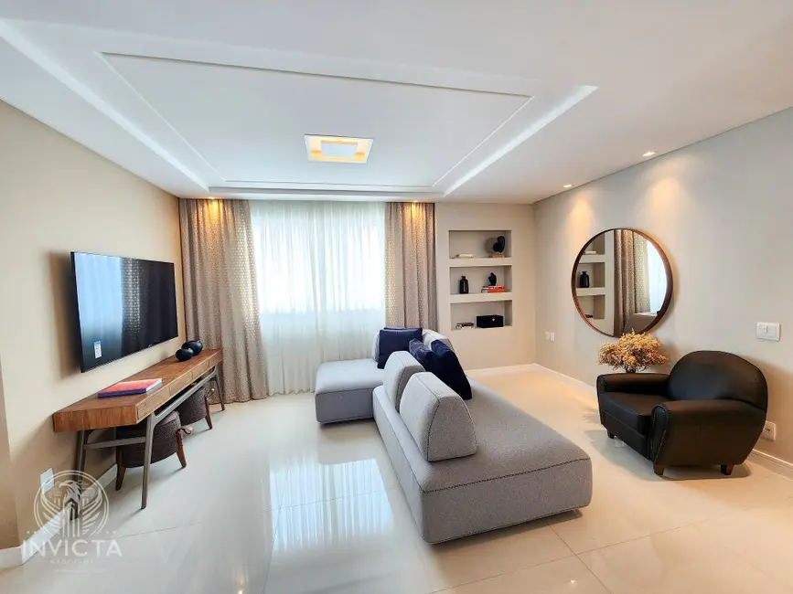 Foto 4 de Apartamento com 3 quartos à venda, 150m2 em Centro, Balneario Camboriu - SC