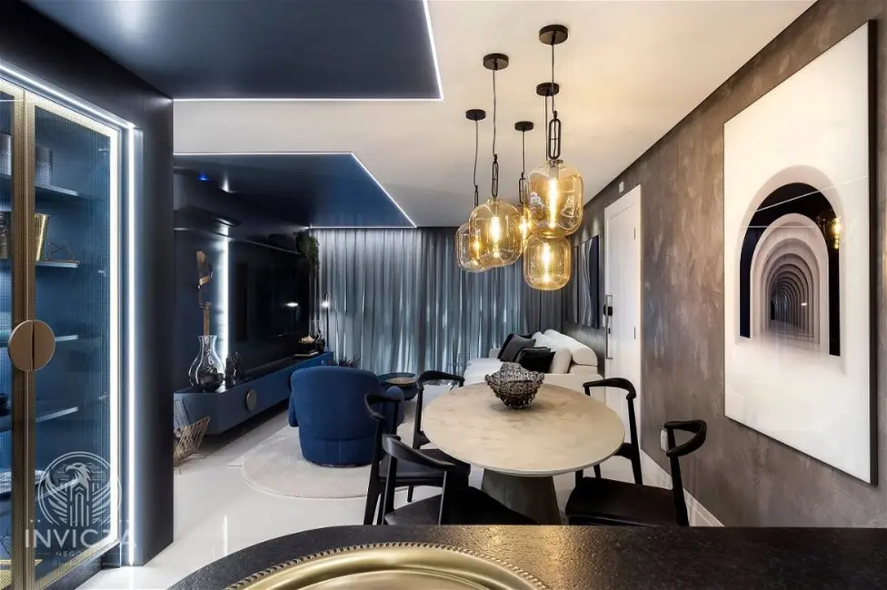 Foto 6 de Apartamento com 3 quartos à venda, 139m2 em Centro, Balneario Camboriu - SC