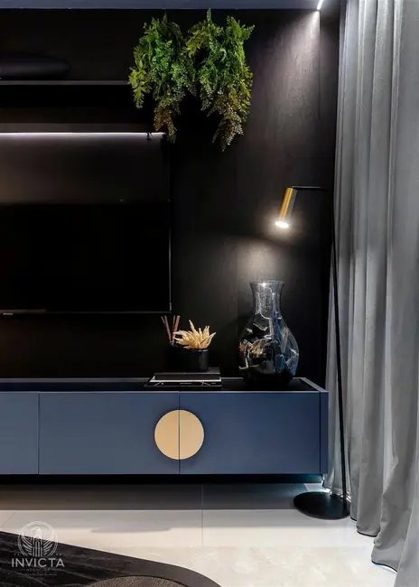 Foto 4 de Apartamento com 3 quartos à venda, 139m2 em Centro, Balneario Camboriu - SC