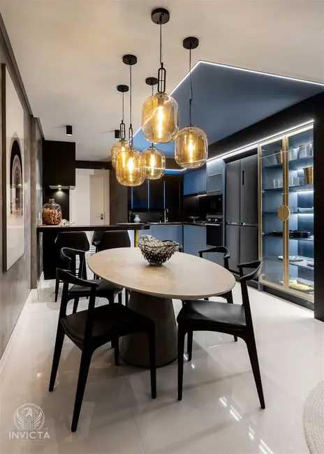 Foto 9 de Apartamento com 3 quartos à venda, 139m2 em Centro, Balneario Camboriu - SC