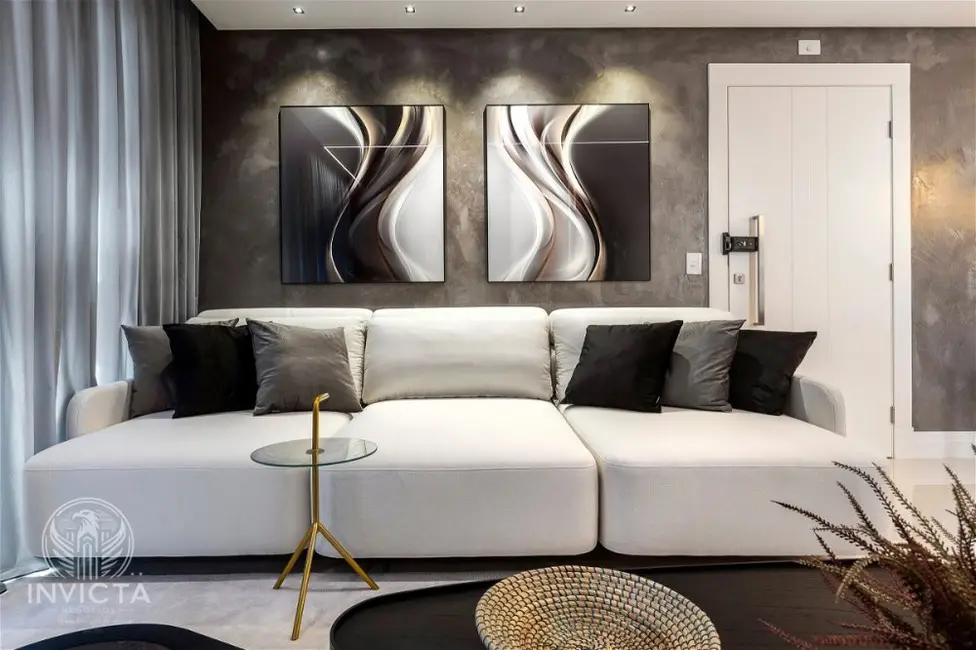 Foto 5 de Apartamento com 3 quartos à venda, 139m2 em Centro, Balneario Camboriu - SC