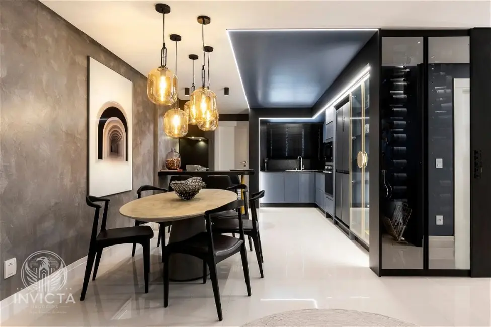 Foto 8 de Apartamento com 3 quartos à venda, 139m2 em Centro, Balneario Camboriu - SC