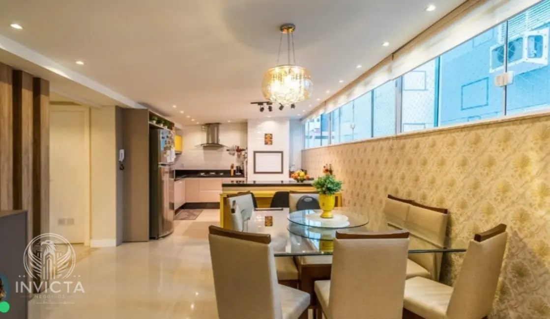 Foto 1 de Apartamento com 3 quartos à venda, 100m2 em Centro, Balneario Camboriu - SC
