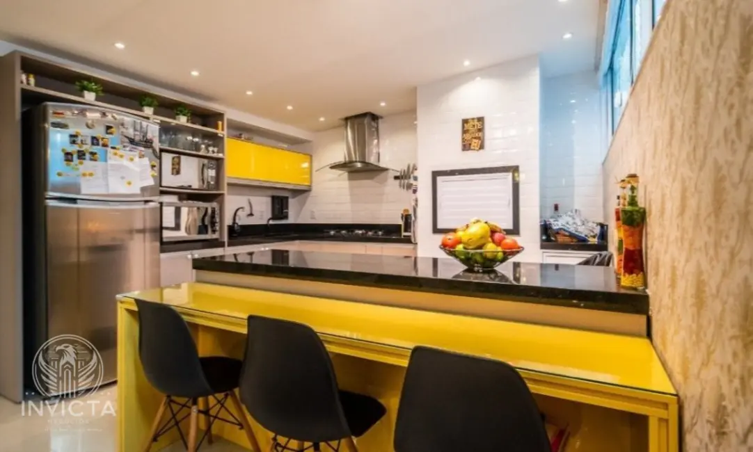 Foto 3 de Apartamento com 3 quartos à venda, 100m2 em Centro, Balneario Camboriu - SC