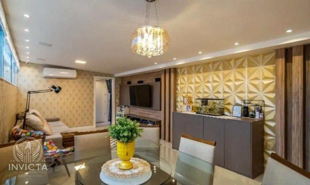 Foto 6 de Apartamento com 3 quartos à venda, 100m2 em Centro, Balneario Camboriu - SC