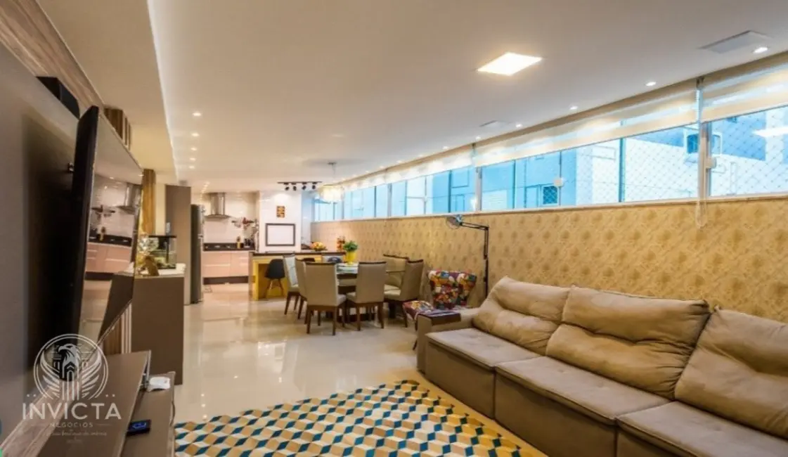 Foto 4 de Apartamento com 3 quartos à venda, 100m2 em Centro, Balneario Camboriu - SC