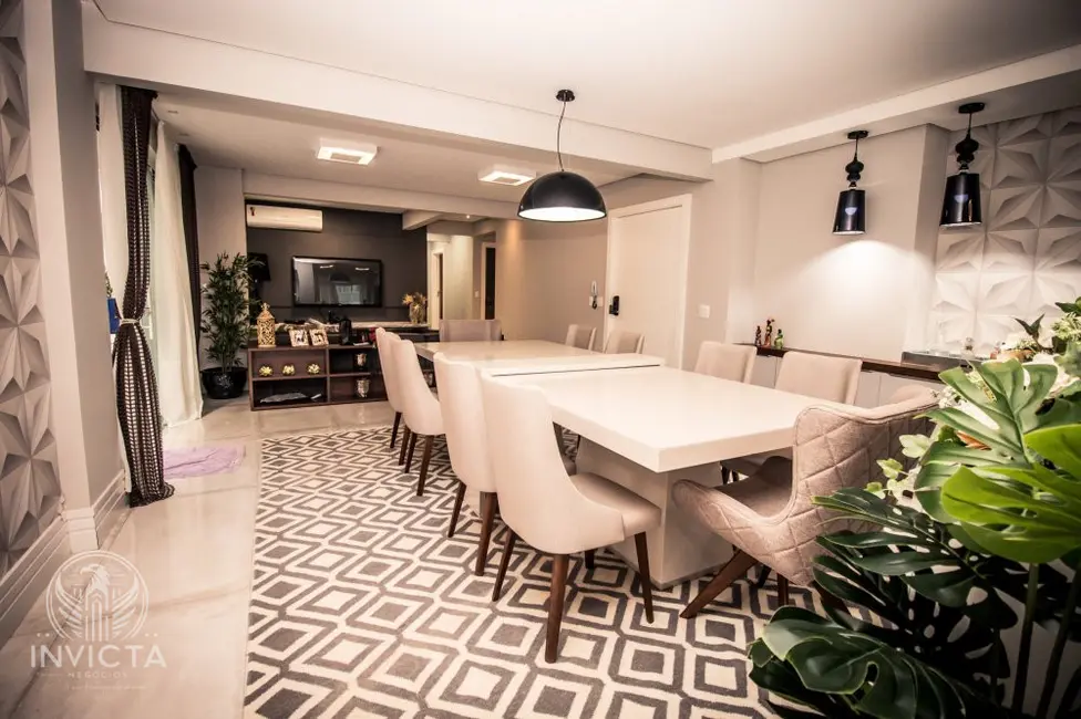 Foto 5 de Apartamento com 4 quartos à venda, 340m2 em Centro, Balneario Camboriu - SC