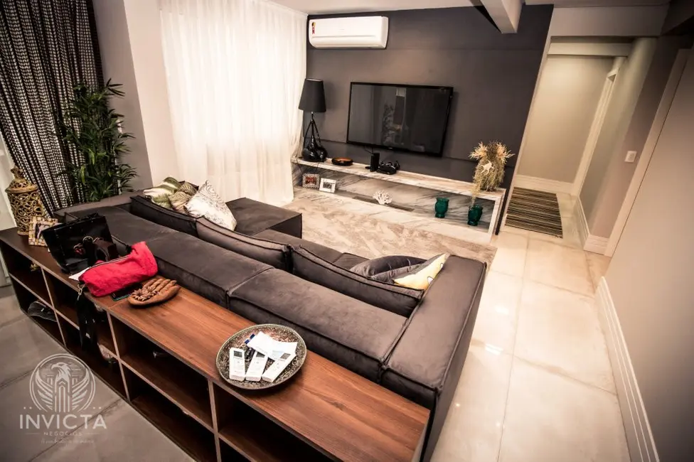 Foto 6 de Apartamento com 4 quartos à venda, 340m2 em Centro, Balneario Camboriu - SC
