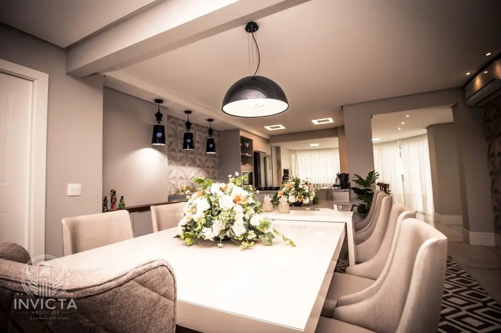 Foto 4 de Apartamento com 4 quartos à venda, 340m2 em Centro, Balneario Camboriu - SC