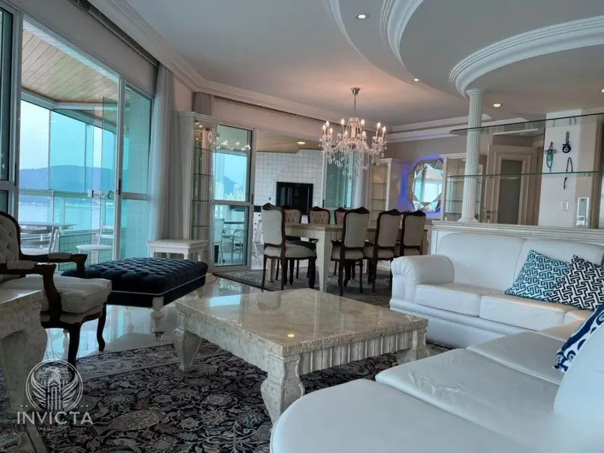 Foto 5 de Apartamento com 3 quartos à venda, 176m2 em Centro, Balneario Camboriu - SC